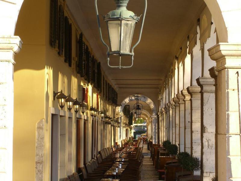 Primavera Hotel Gazatika Exterior photo
